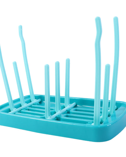 Baby Feeding Bottle Drying Rack (1 Pc Set)
