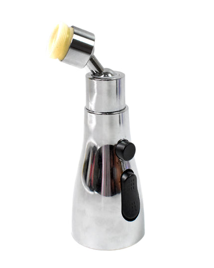 Kitchen Faucet 3-function Pull Down Sink Sprayer (1 Pc)