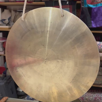 Collection image for: Gongs