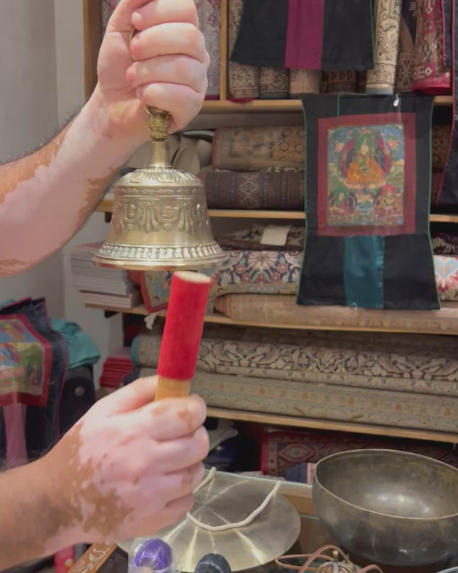 Hand crafted - Bells