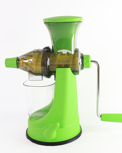 Supermom Manual Multi-functional Fruit And Vegetable Juicer (1 Pc)