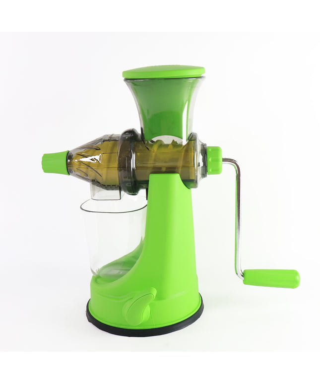 Supermom Manual Multi-functional Fruit And Vegetable Juicer (1 Pc)