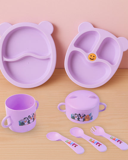 Childrens Tableware Dining - (Set)