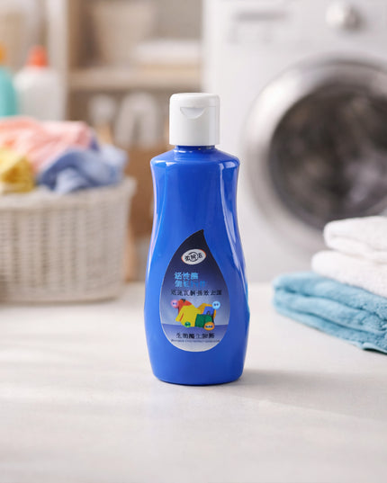 Multipurpose Liquid Laundry Stain Remover (1 Pc 100 Ml)