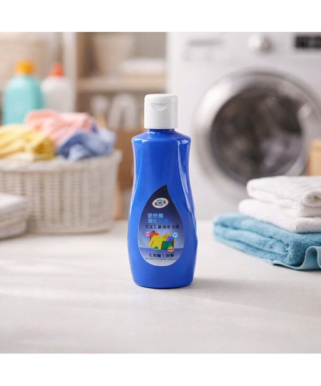 Multipurpose Liquid Laundry Stain Remover (1 Pc 100 Ml)