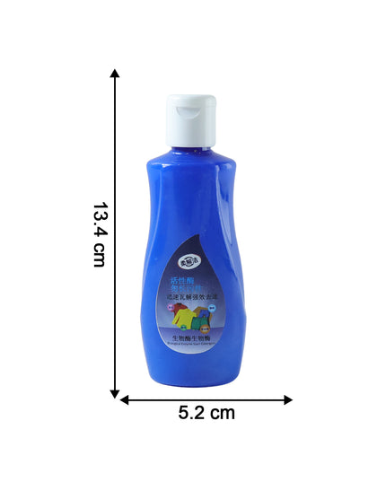 Multipurpose Liquid Laundry Stain Remover (1 Pc 100 Ml)