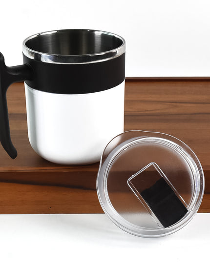 Apex Stainless Steel Pop Inner Mug  350 Ml Approx Capacity (1 Pc)