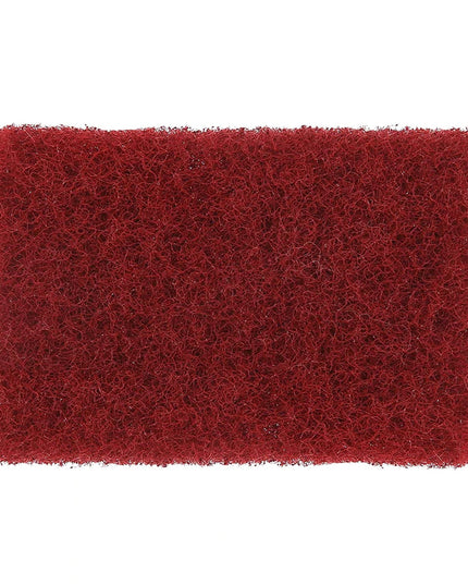 0222 Handle Scrubber Brush Widely Used By All Types Of Peoples For Washing Utensils And Stuffs In All Kinds Of Bathroom And Kitchen Places Etc.