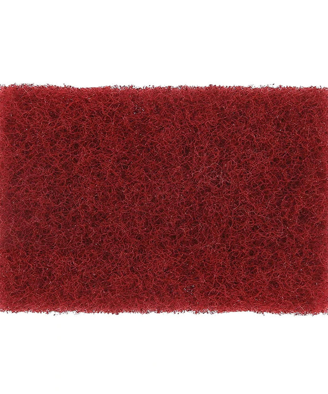 0222 Handle Scrubber Brush Widely Used By All Types Of Peoples For Washing Utensils And Stuffs In All Kinds Of Bathroom And Kitchen Places Etc.