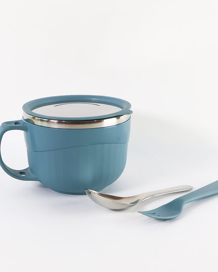 Apex Hot - X Soup  Noodle Bowl (Approx 700 Ml)