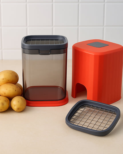 Supermom Multipurpose Onion Garlic  Vegetable Chopper (1 Pc)