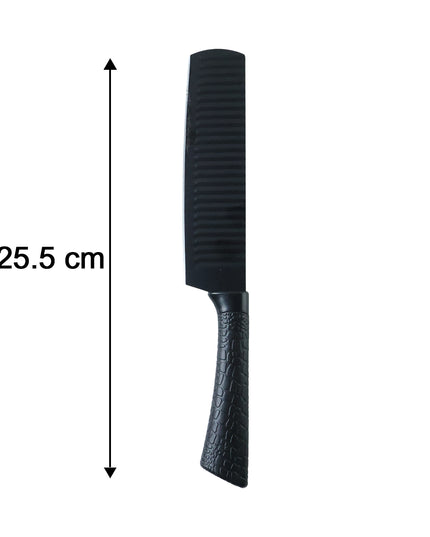6 In 1 Premium Kitchen Knife Set (1 Set)