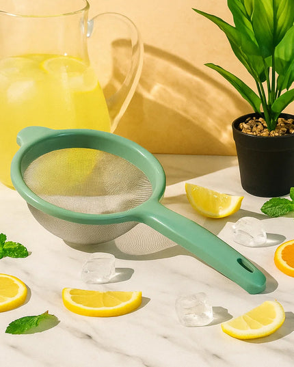Apex Large Kitchen Strainer - (1 Pc)