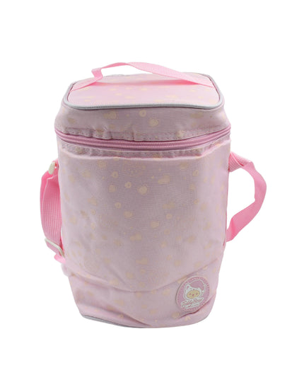 Zip Lunch Bag Cute Animal Lunch Bag With Carry Adjustable Strap Lunch Bag For Women Durable Reusable Durable Handbag Bag (1 Pc)