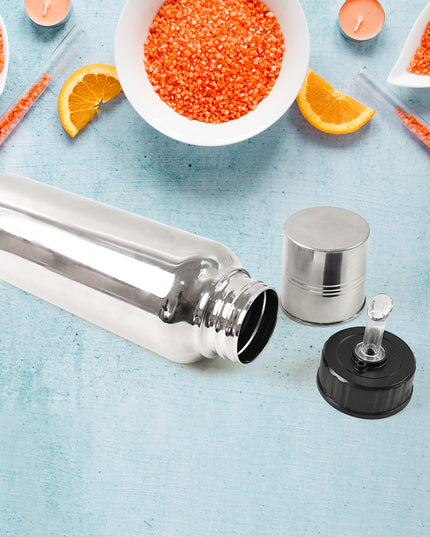 Apex Pro Stainless Steel Oil Pourer  750ml (1 Pc)