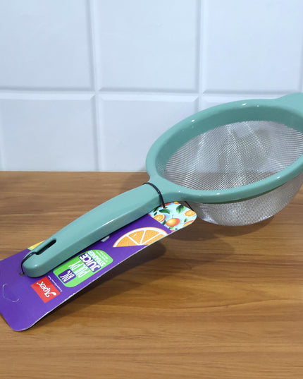 Apex Large Kitchen Strainer - (1 Pc)