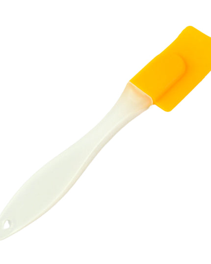 Silicone Cooking Spatula For Baking (1 Pc  19 Cm)