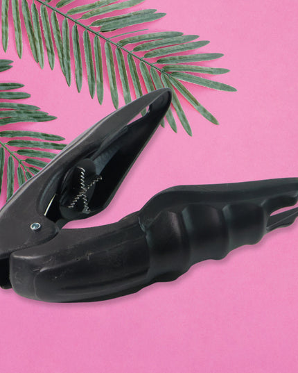 Multipurpose Walnuts And Seafood Cracker Tool - (1 Pc)