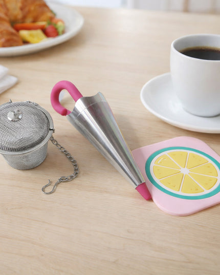 3 In 1 Tea  Coffee Accessories Combo Set
