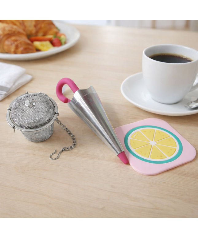 3 In 1 Tea  Coffee Accessories Combo Set