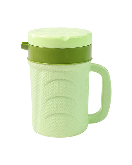 Thermos Insulated Flask Or Hot Kettle (800 Ml  1 Pc)