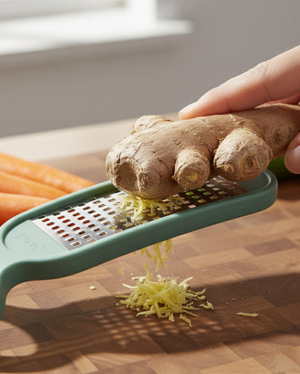 2 In 1 Multipurpose Vegetable Peeler And Grater Tool