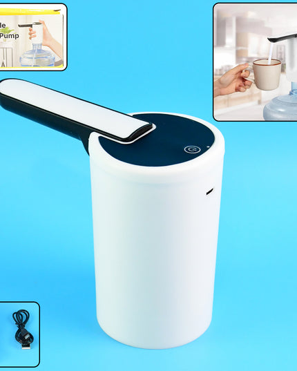 Electric Water Dispenser Pump (1 Pc)