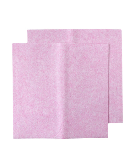 Super Absorbent Cleaning Cloth (2 Pc)