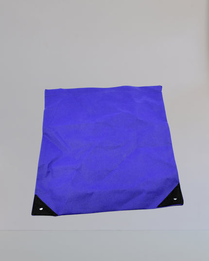 7736 Reusable Small Size Grocery Bag Shopping Bag Without Handle