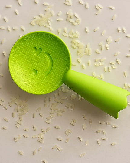 Premium Non-stick Rice Serving Spoon (1 Pc)
