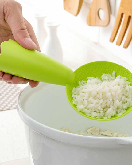 Premium Non-stick Rice Serving Spoon (1 Pc)
