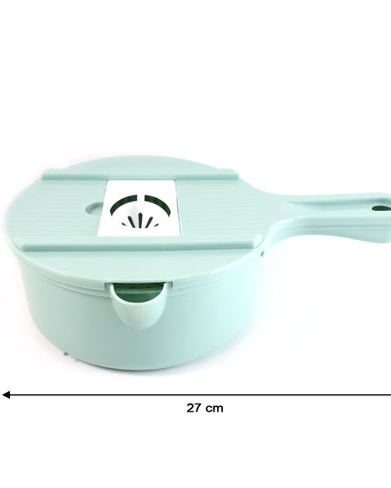 Multi-functional Kitchen Vegetable Slicer Set