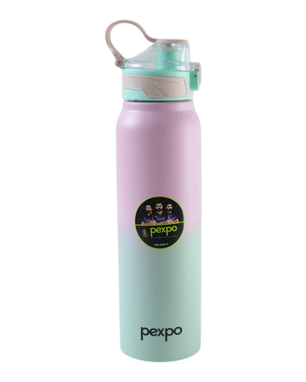 Pexpo Amaze Hot  Cold Insulated Stainless Steel Water Bottle - 1000 Ml
