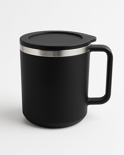 Apex Happy Mug Approx 400ml (1 Pc)