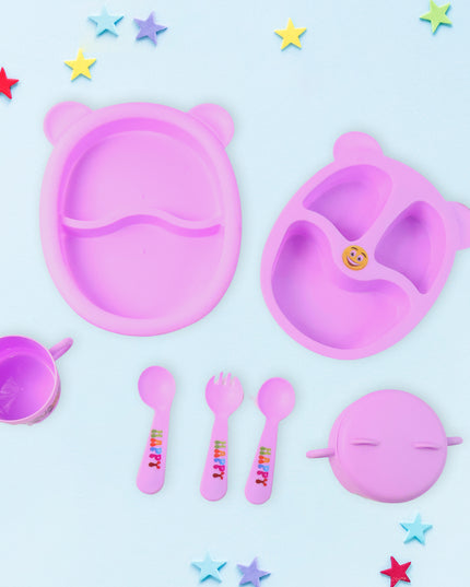 Childrens Tableware Dining - (Set)