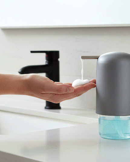 Penguin Liquid Soap Dispenser Pump Bottle (1 Pc)