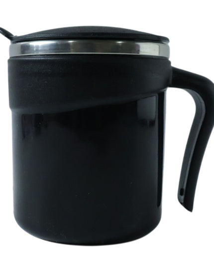 Prexo Modern Insulated Dolphin Mug With Lid (1 Pc 200 Ml Approx)