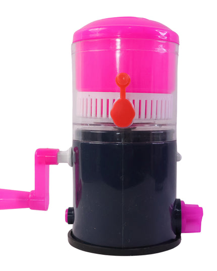 Rapid Manual Hand Press Juicer (1 Set)