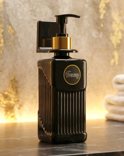 Frenzy Liquid Handwash Dispenser Bottle (1 Pc)